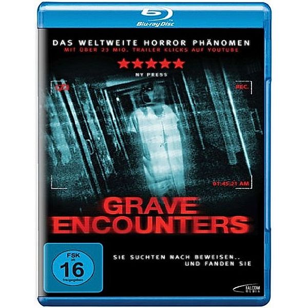 Grave Encounters, Diverse Interpreten