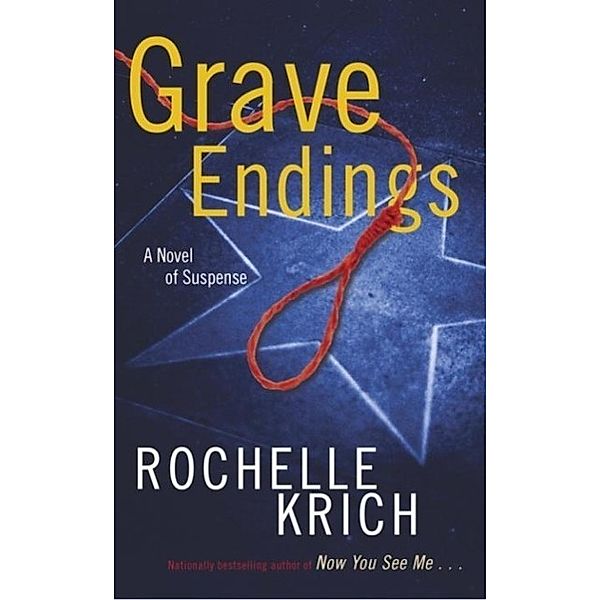 Grave Endings / Molly Blume Bd.3, ROCHELLE KRICH