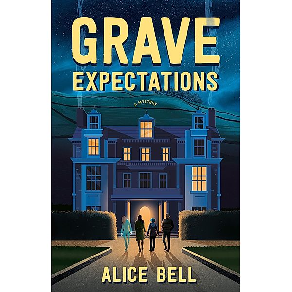 Grave Expectations, Alice Bell