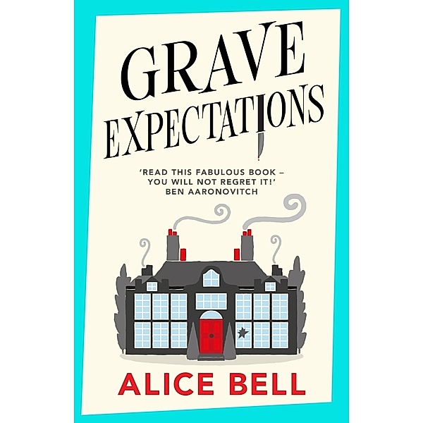 Grave Expectations, Alex Bell