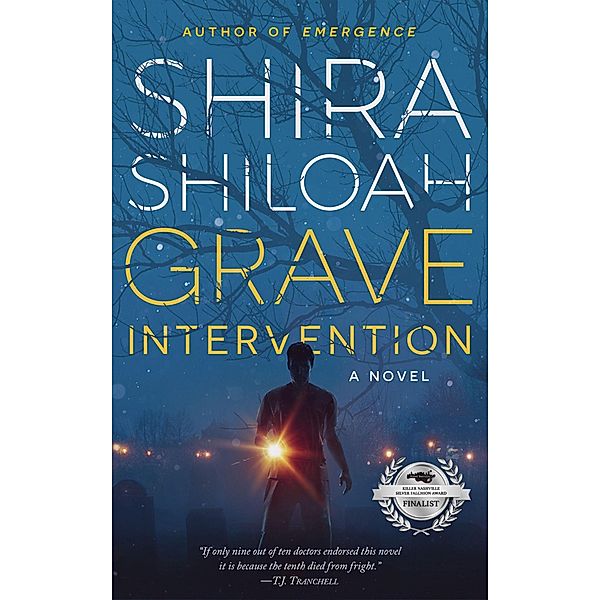 Grave Intervention, Shira Shiloah