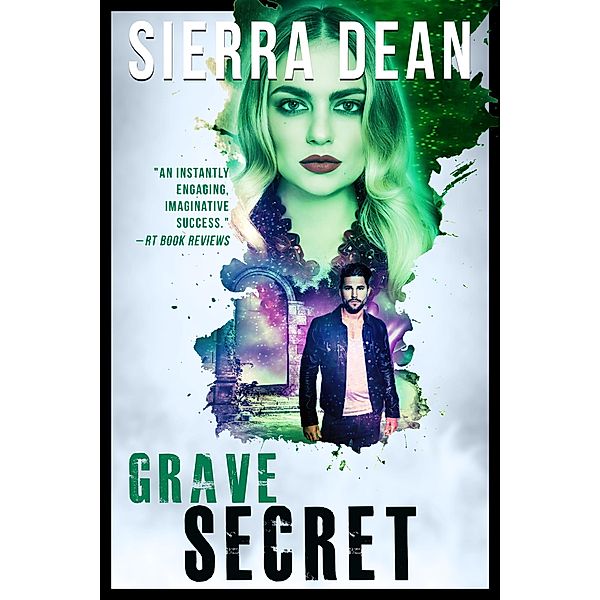 Grave Secret, Sierra Dean