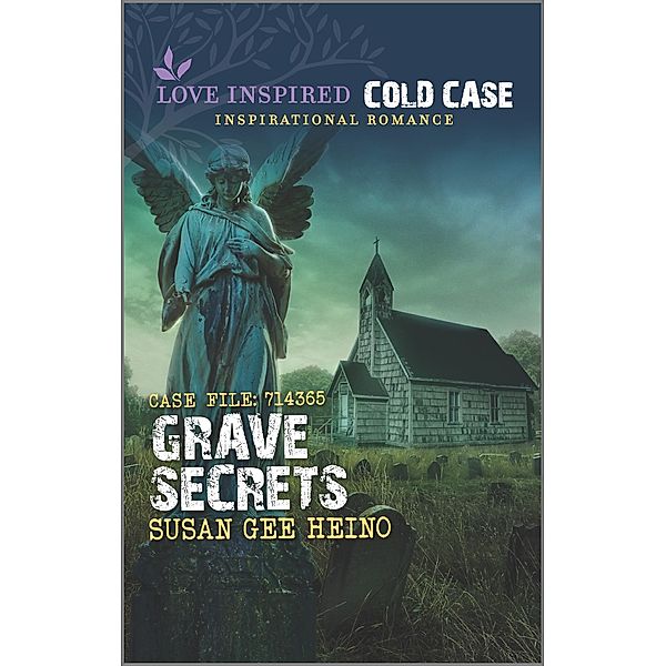 Grave Secrets, Susan Gee Heino