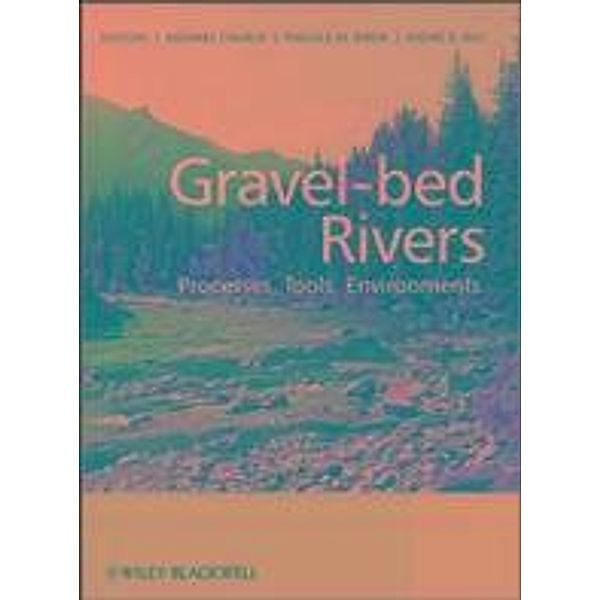 Gravel Bed Rivers