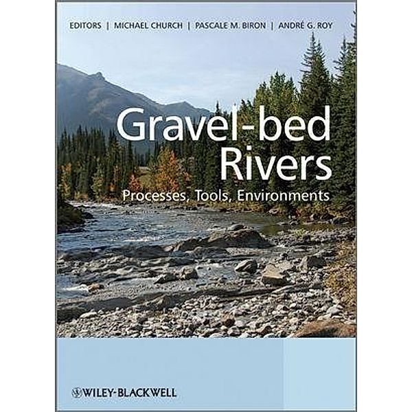 Gravel Bed Rivers