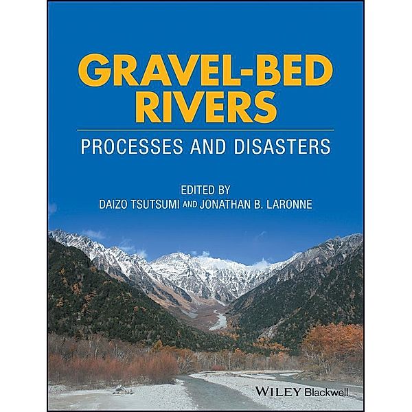 Gravel-Bed Rivers