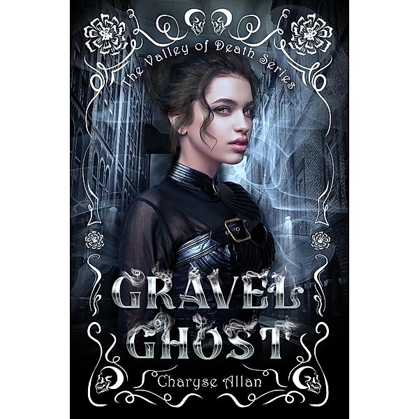 Gravel Ghost, Charyse Allan