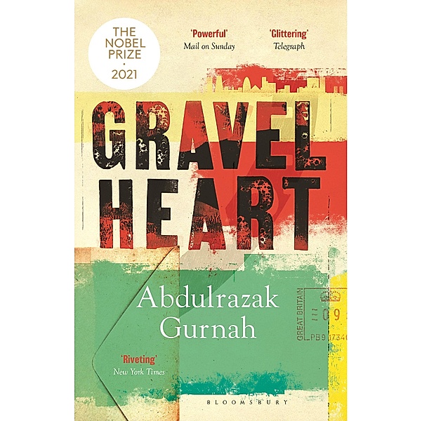 Gravel Heart, Abdulrazak Gurnah