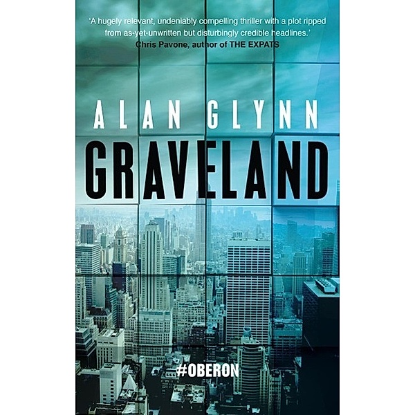 Graveland, Alan Glynn