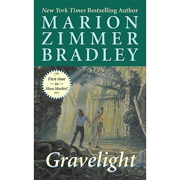 Gravelight / Light Bd.5, Marion Zimmer Bradley