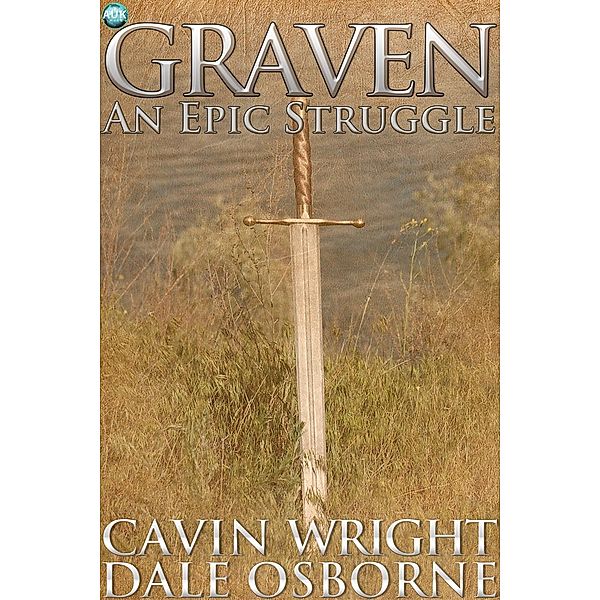 Graven, Cavin Wright