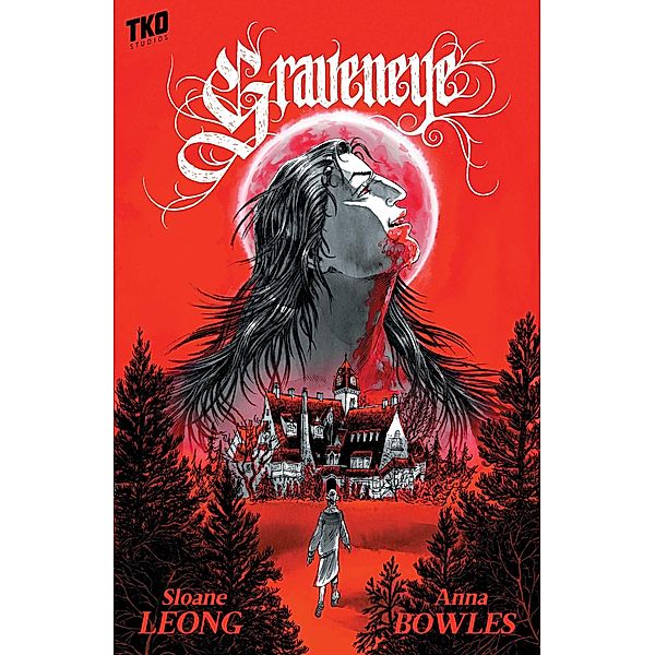 Graveneye, Sloane Leong