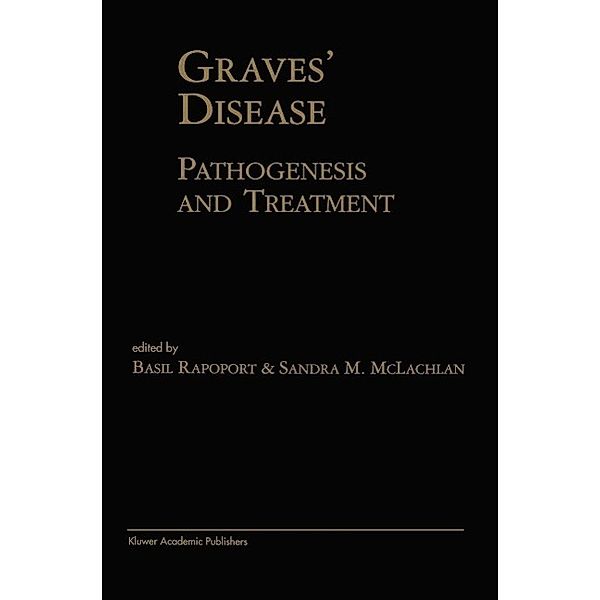 Graves' Disease / Endocrine Updates Bd.6