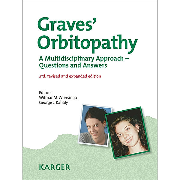 Graves' Orbitopathy