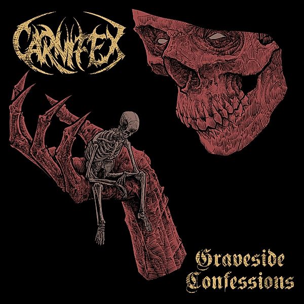 Graveside Confessions, Carnifex