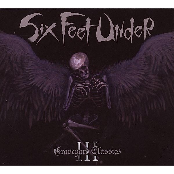 Graveyard Classics 3, Six Feet Under