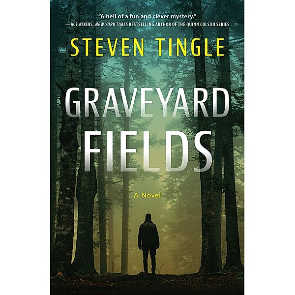 Graveyard Fields, Steven Tingle