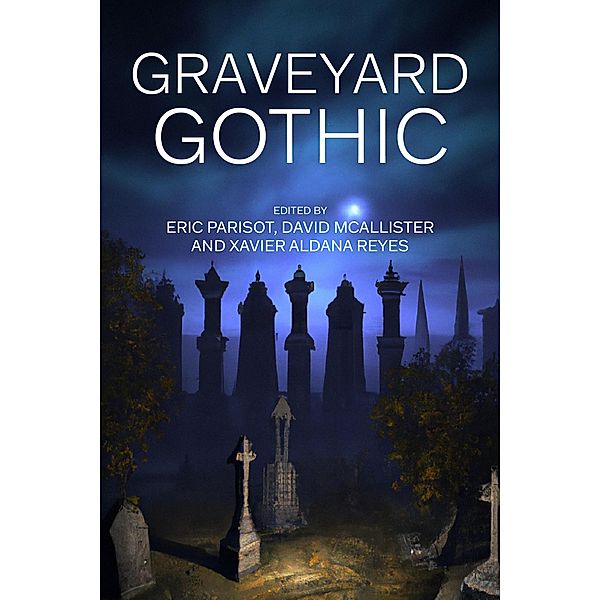 Graveyard Gothic