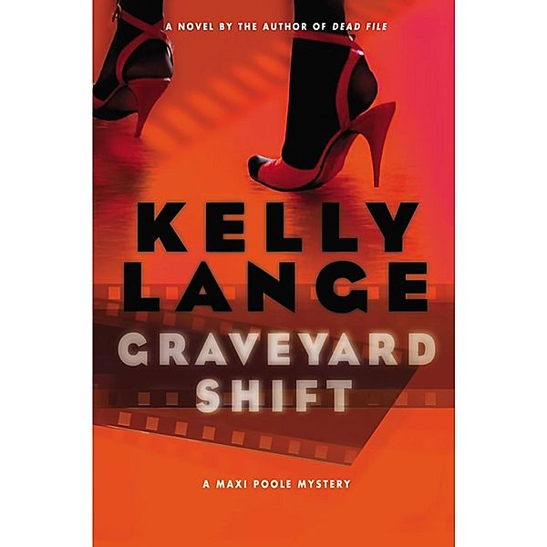 Graveyard Shift, Kelly Lange