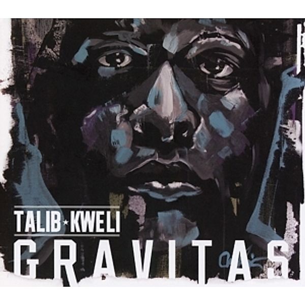 Gravitas, Talib Kweli