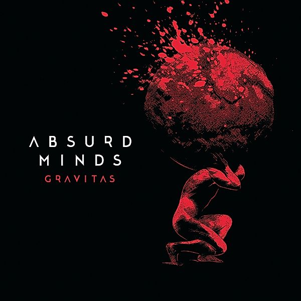 Gravitas, Absurd Minds