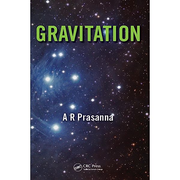 Gravitation, A R Prasanna