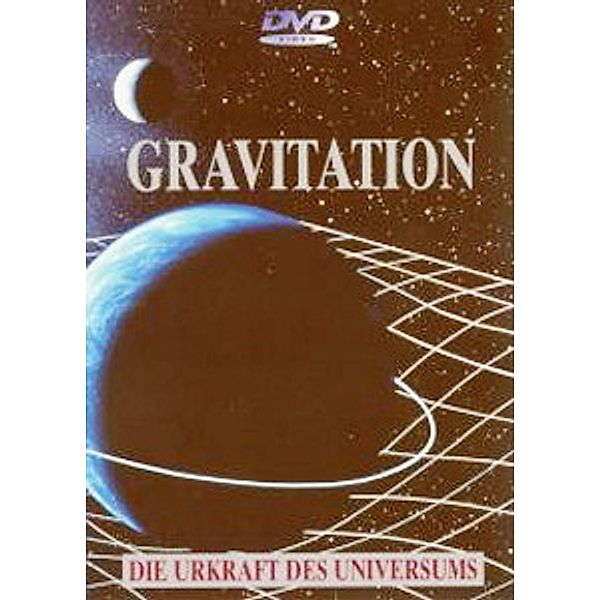 Gravitation - Die Urkraft des Universums, keiner