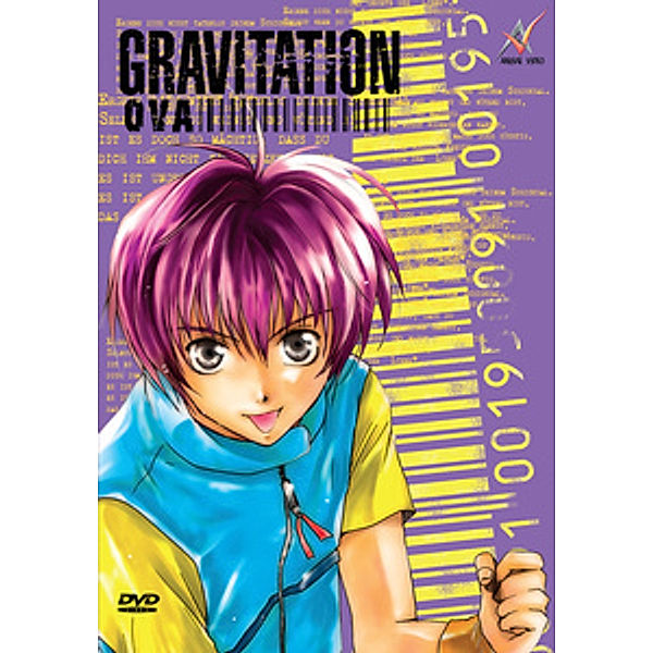 Gravitation, Vol. 05 - OVA 1 & 2