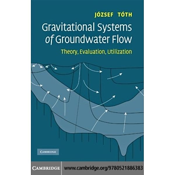 Gravitational Systems of Groundwater Flow, Jozsef Toth