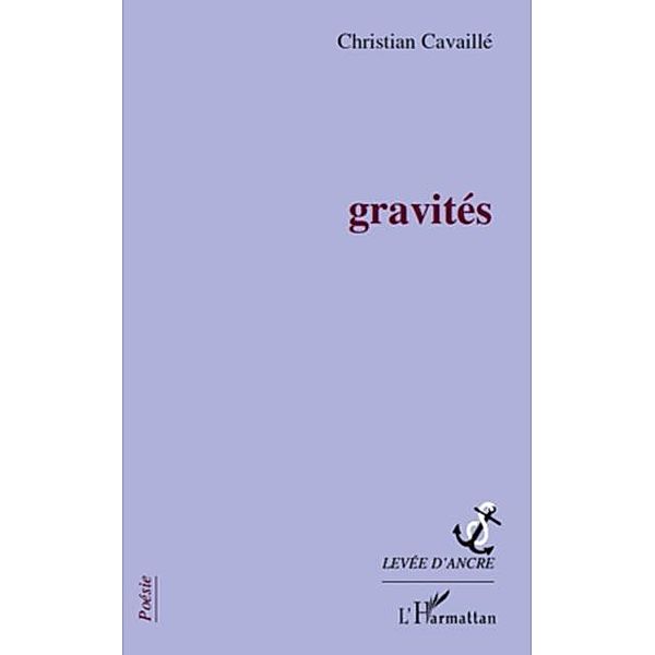 Gravites / Hors-collection, Costantini