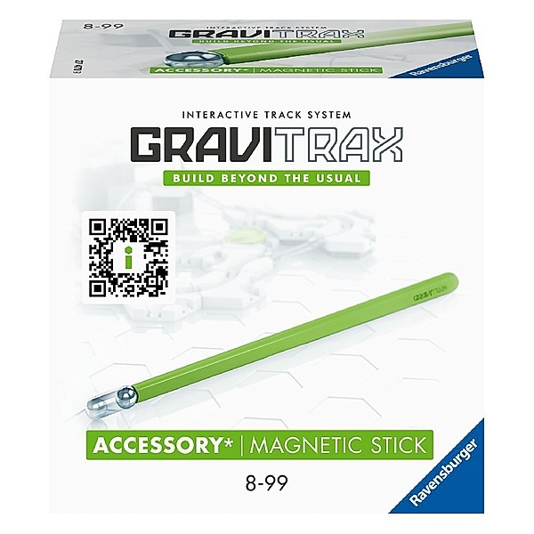 Ravensburger Verlag Gravitrax Accessory Magnetic Stick