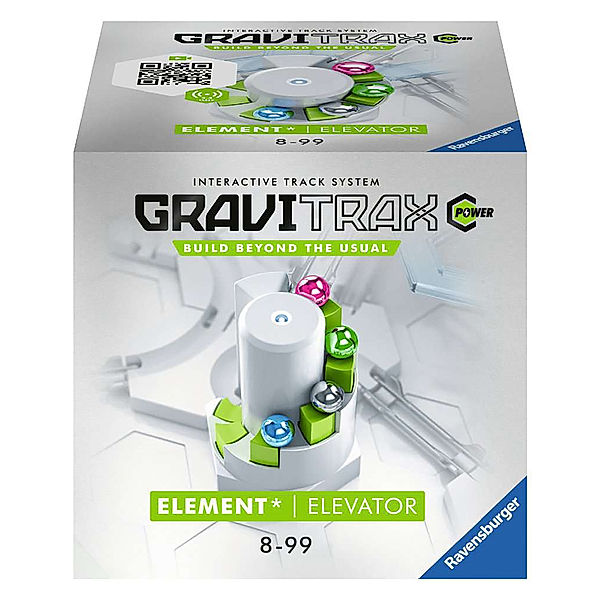 Ravensburger Verlag GraviTrax C ELEVATOR