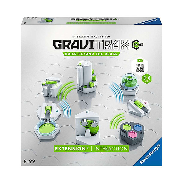 Ravensburger Verlag GraviTrax C INTERACTION