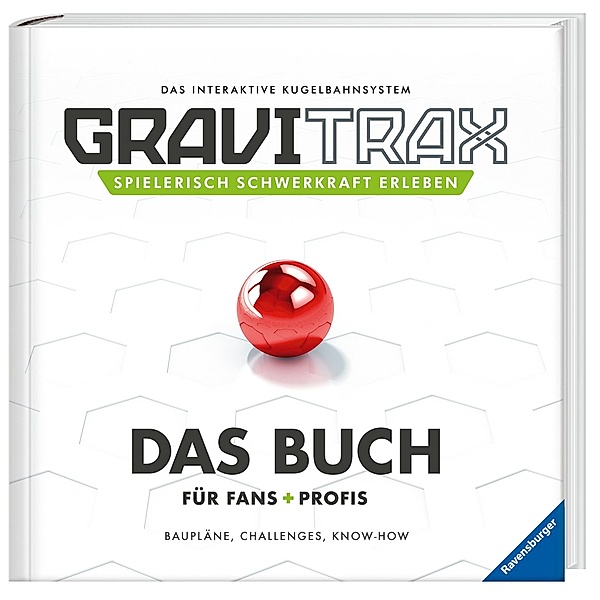 GraviTrax. Das Buch für Fans und Profis, Mara Schmid
