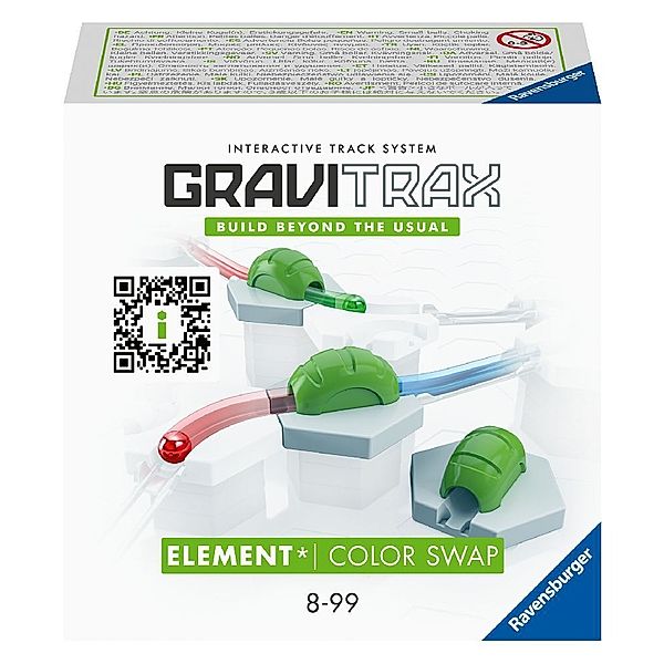 Ravensburger Verlag GraviTrax Element Color Swap