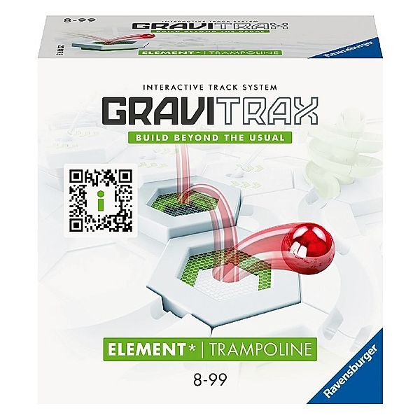 Ravensburger Verlag GraviTrax Element Trampoline