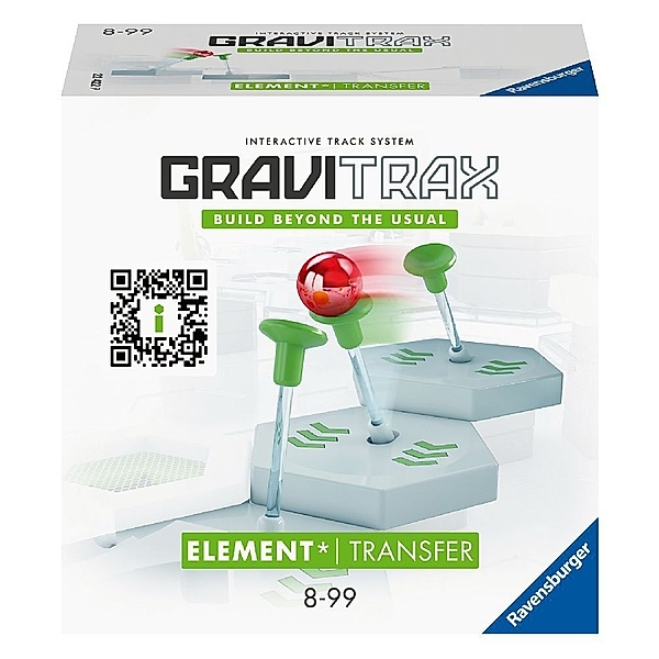 Ravensburger Verlag GraviTrax Element Transfer