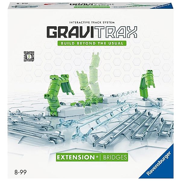 Ravensburger Verlag GraviTrax Extension Bridges