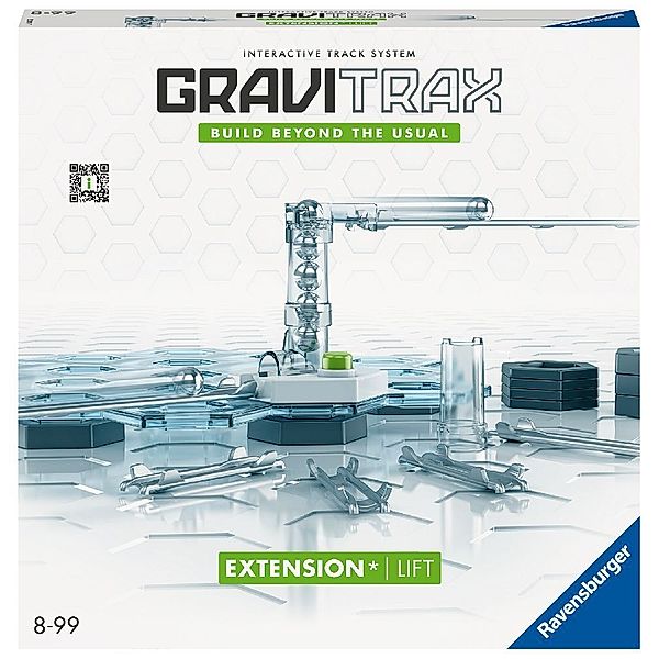 Ravensburger Verlag GraviTrax Extension Lift