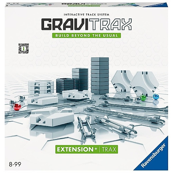Ravensburger Verlag GraviTrax Extension Trax