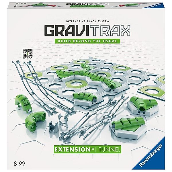 Ravensburger Verlag GraviTrax Extension Tunnel