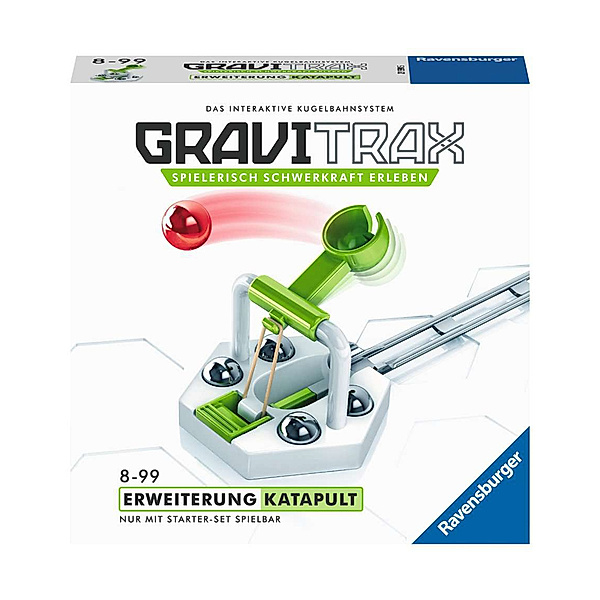 Ravensburger Verlag GraviTrax® Katapult