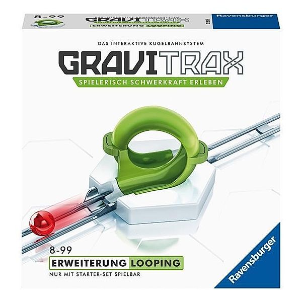 GraviTrax Looping