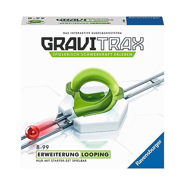 Ravensburger Verlag GraviTrax® Looping