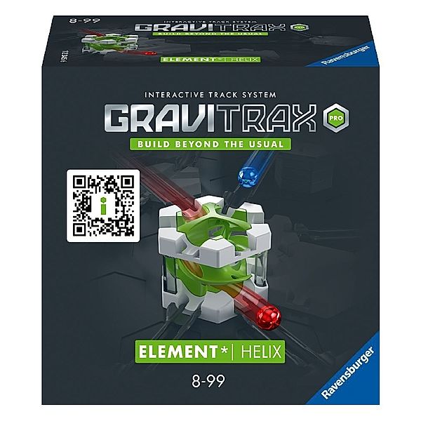 Ravensburger Verlag GraviTrax PRO Element Helix