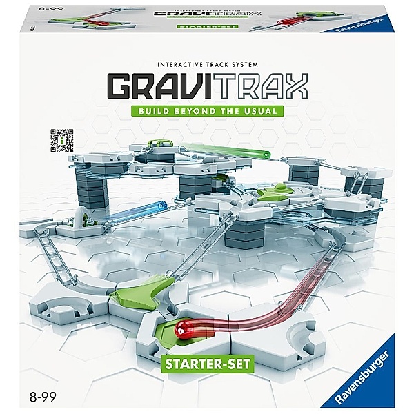 Ravensburger Verlag GraviTrax Starter-Set