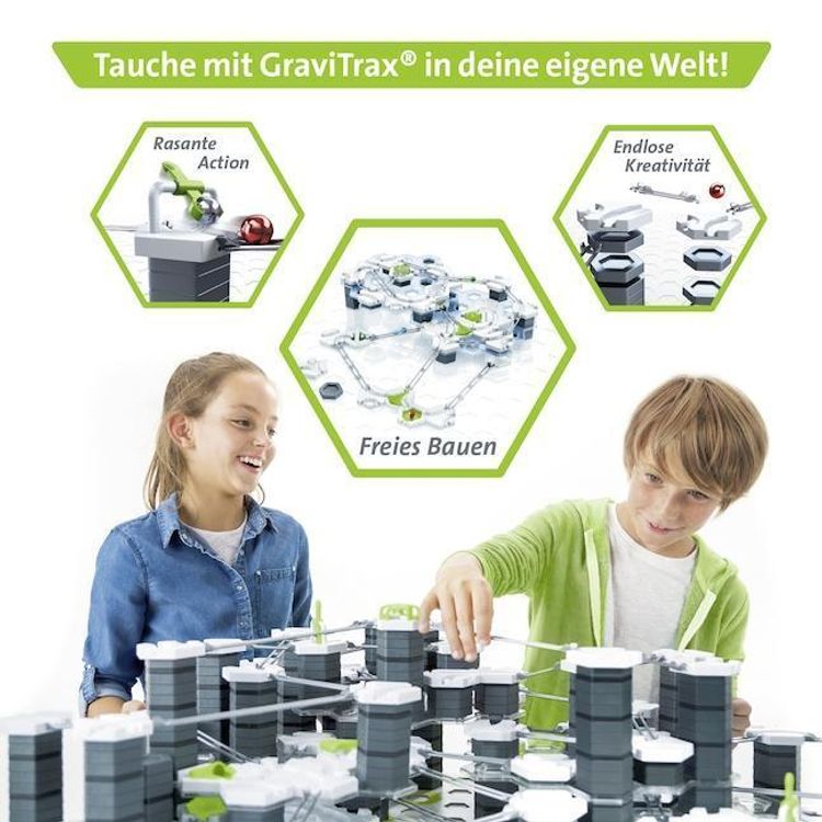 GraviTrax® Starterset kaufen | tausendkind.de