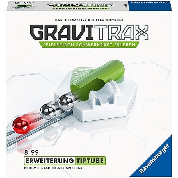Ravensburger Verlag GraviTrax® TipTube