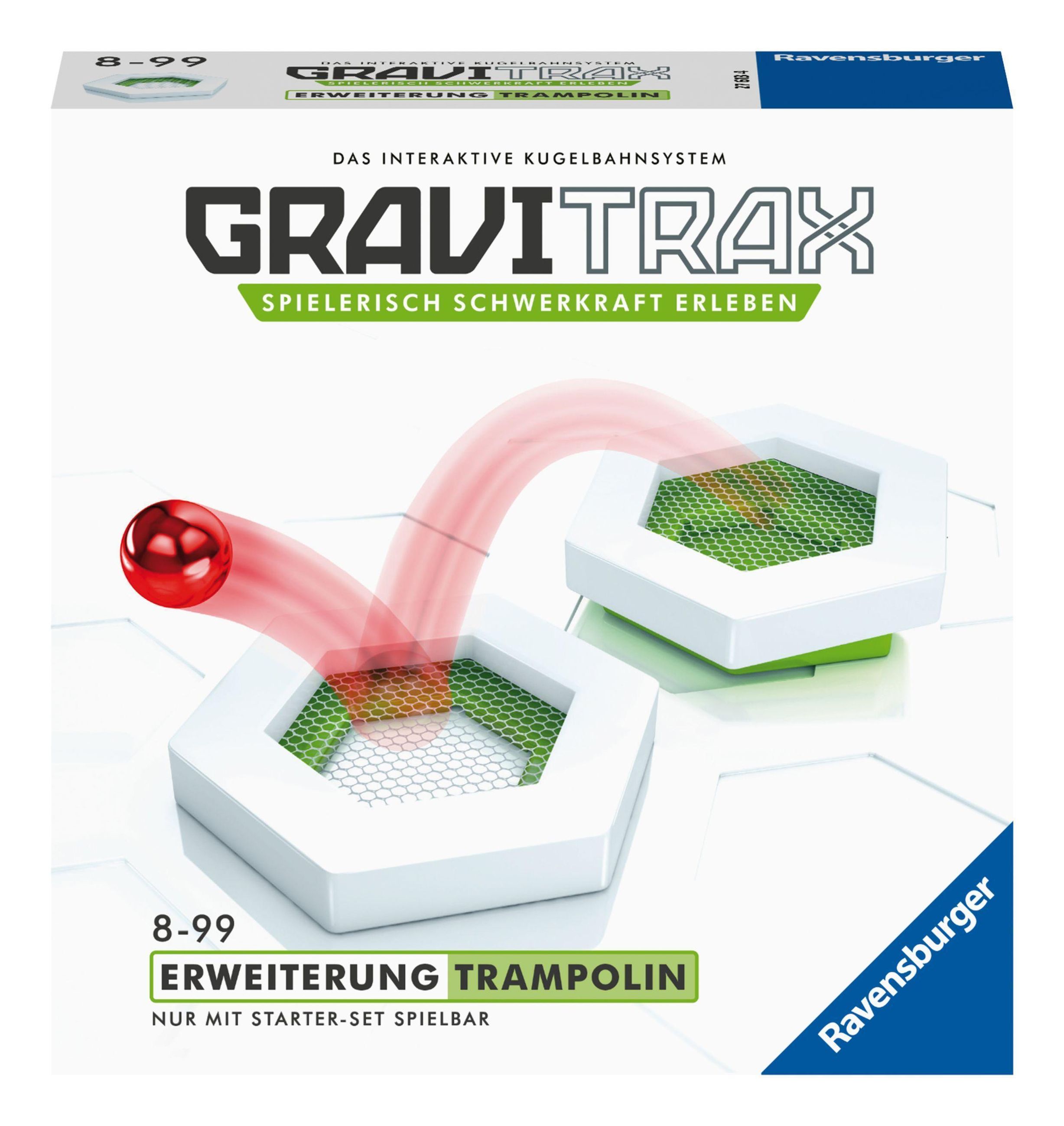 GraviTrax® Trampolin jetzt bei Weltbild.ch bestellen