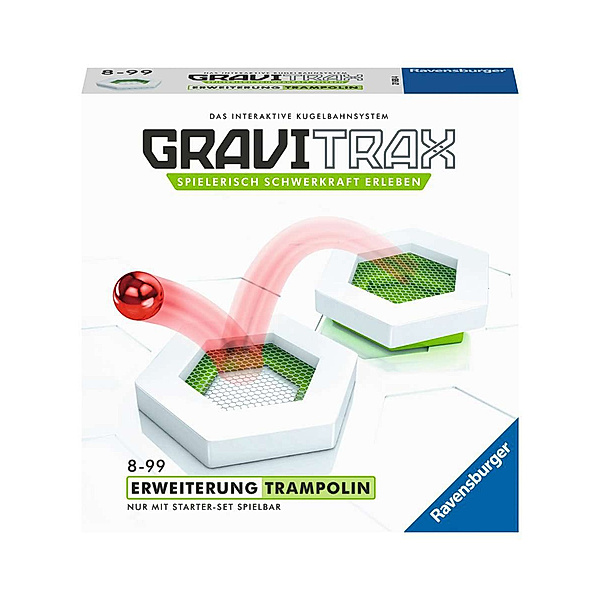 Ravensburger Verlag GraviTrax® Trampolin